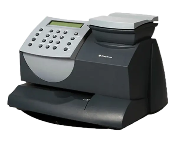 Digitale Frankiermaschine DM60i