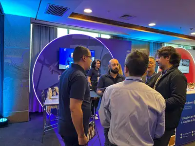 People meeting