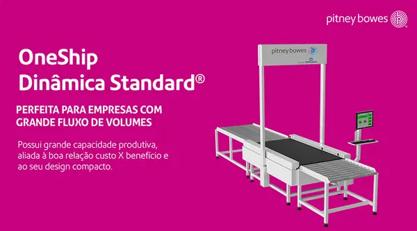 OnShip Dinâmica Standard
