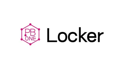 PB One Locker