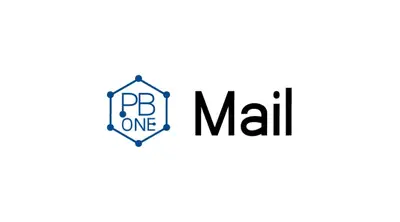 PB One Mail 