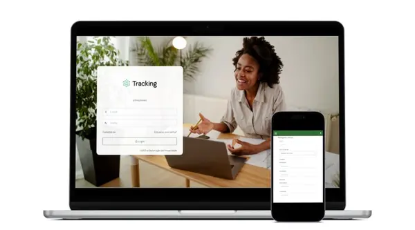 PB one tracking