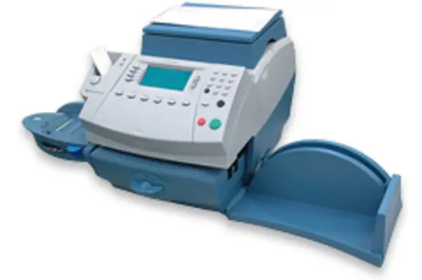 DM300C/DM400C (G925) Franking Machine Support