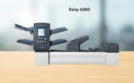 Realy 6000