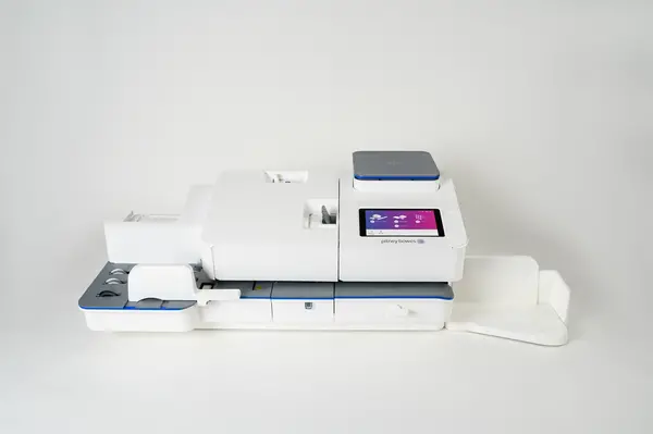 SendPro C Auto