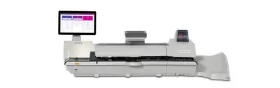 SendPro® MailCenter 2000