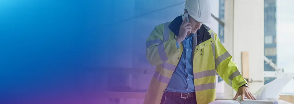 construction worker