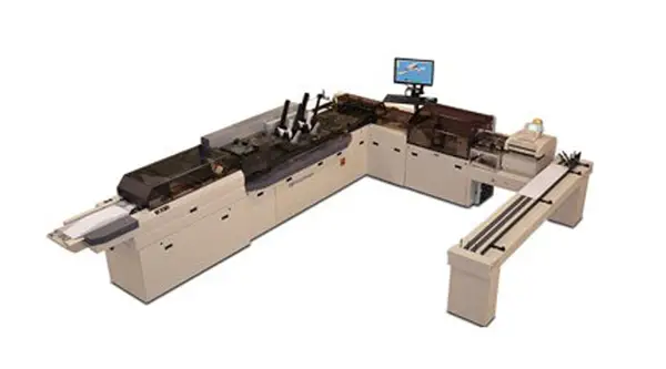 DI™2000 Inserting System
