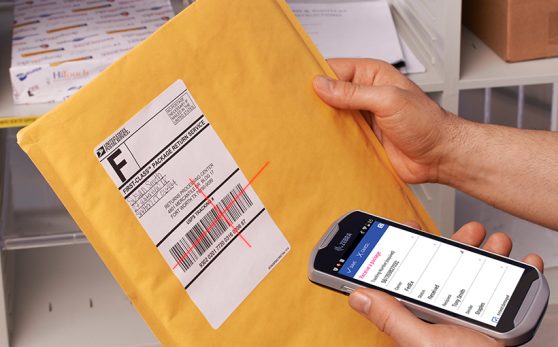Sendsuite tracking