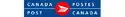 Canada Postes logo