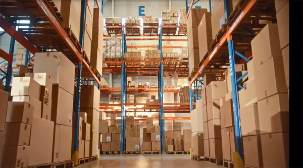 Warehouse