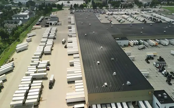 Warehouse
