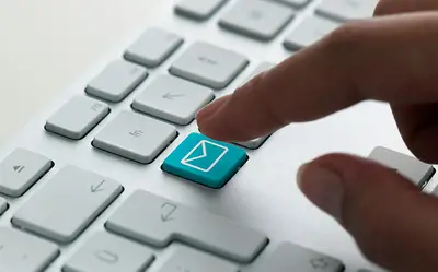 Mailstream on Demand (MOD)