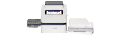 SendPro® C franking machine
