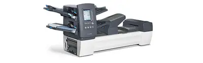 Relay 5000/6000 Folder Inserters