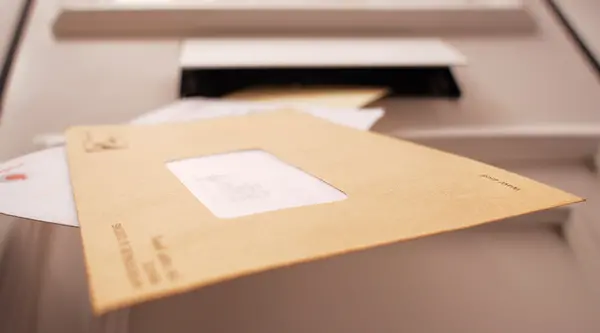 Envelope