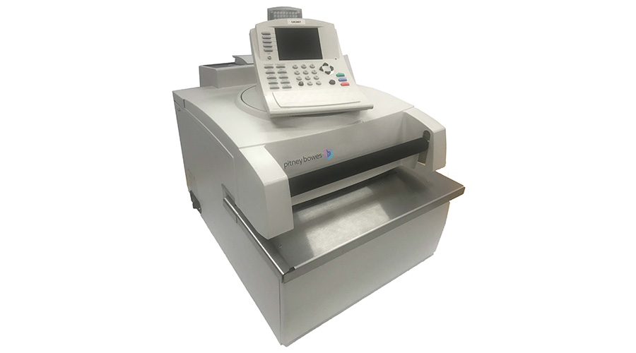 meter image