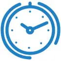 label printer icon
