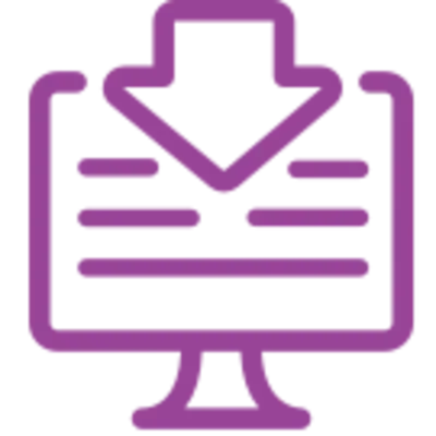 pdf download logo