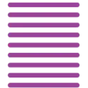 Saves up to 10 custom folds