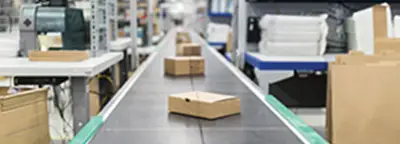 Conveyor Solutions