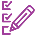 checklist  icon