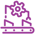 manufacturing