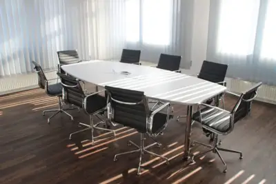 Conference room