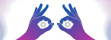 System dashboards and analytics