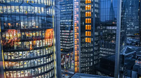 City Skylink