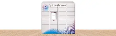 parcel locker
