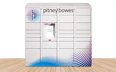 Paketstation