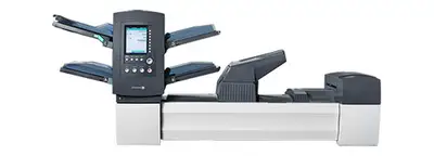 Visit Folder Inserters (low-high end)