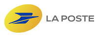 La Poste Logo
