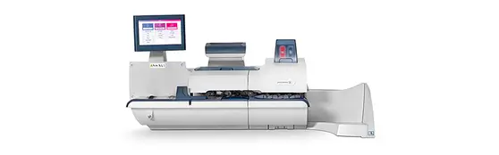 SendPro P-series
