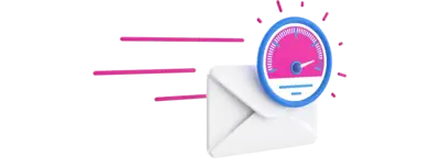 Quick mail