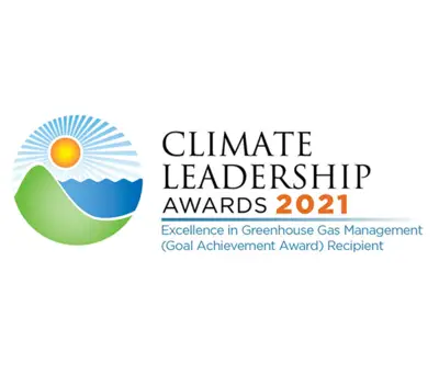Climate leadership