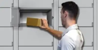 Case Study: State of Louisiana shifts to contactless delivery