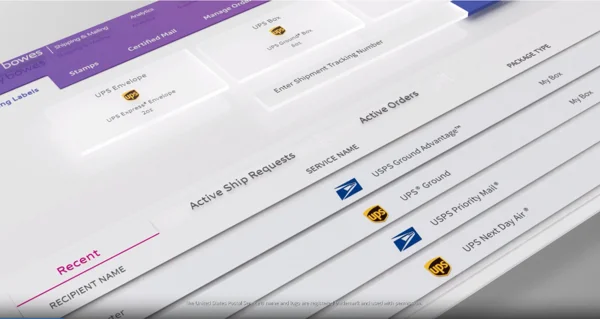Pitneyship video