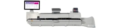 Pitney Bowes<br>MailCenter