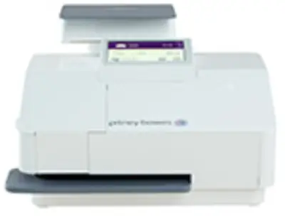 SendPro Mailstation