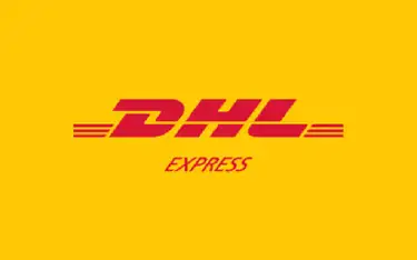 DHL Express logo