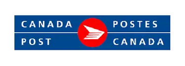 Canada Post - Shipping logo