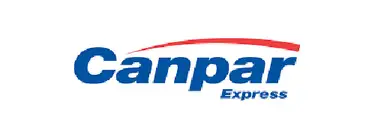 Canpar Express logo