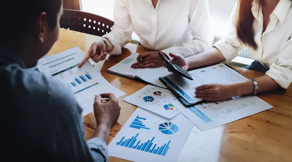 Finance case study