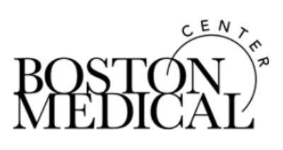 Boston Medical logo