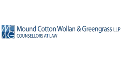 Mound Cotton Logo