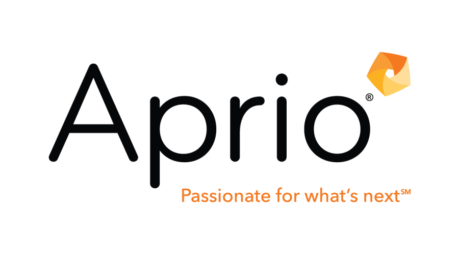 Aprio logo