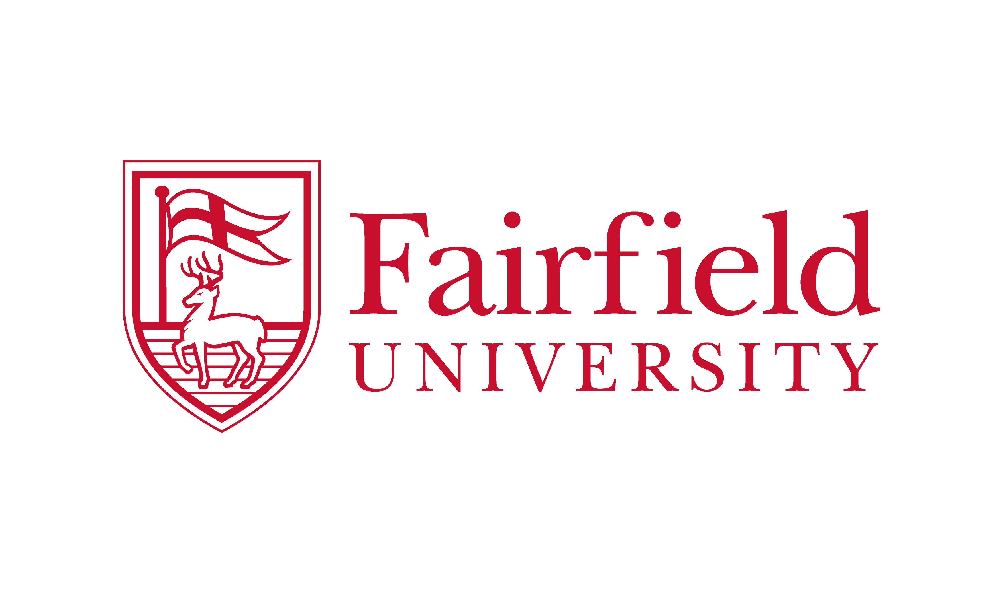 Fairfield University logo