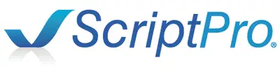 Script pro logo